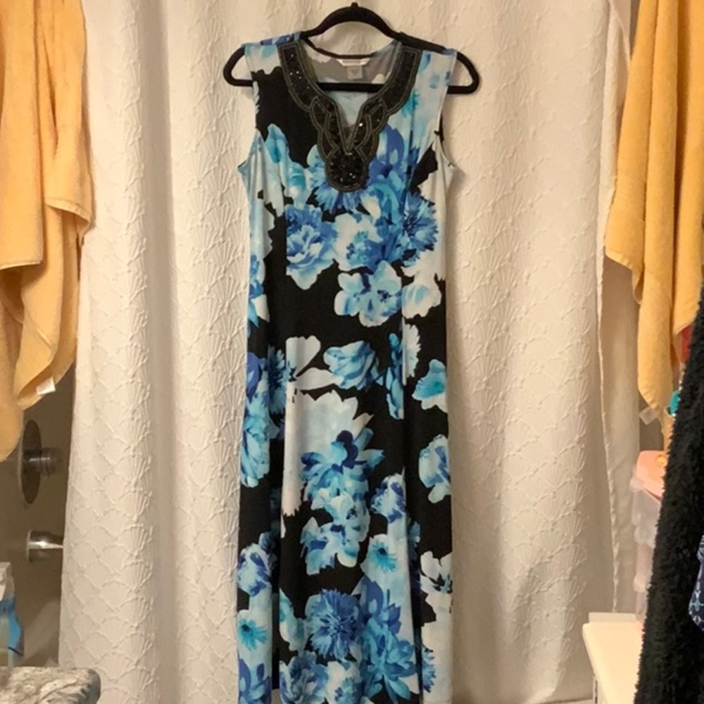 Allison Daley petite dress